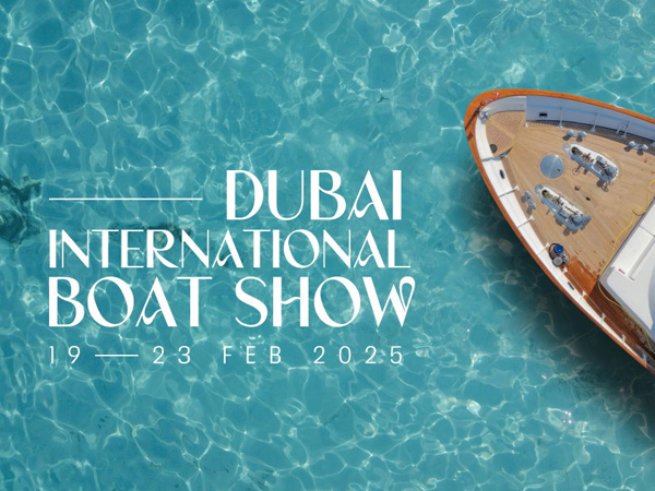 Dubai International Boat Show