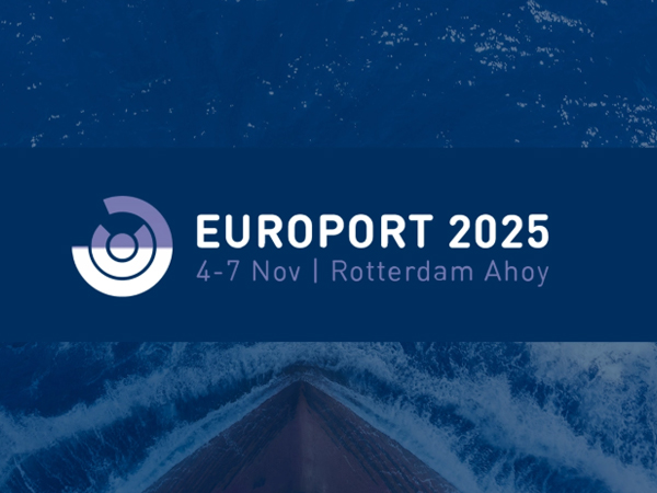 Europort 2025